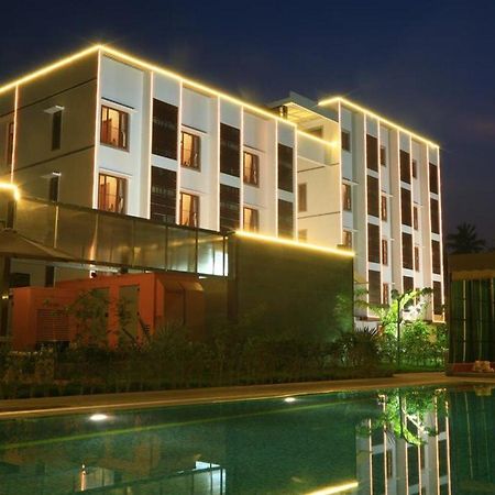 Mayapuri Amira Kumbakonam Eksteriør bilde