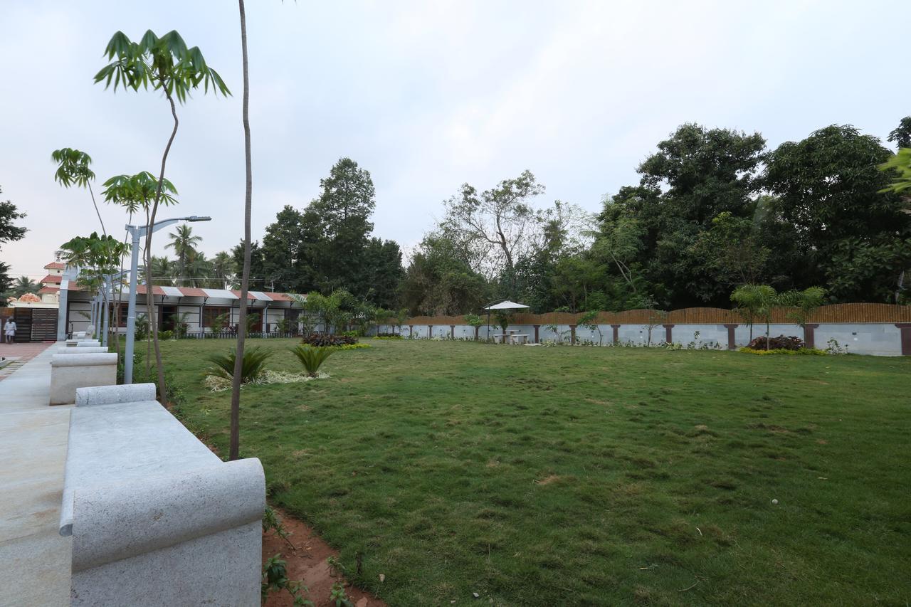 Mayapuri Amira Kumbakonam Eksteriør bilde