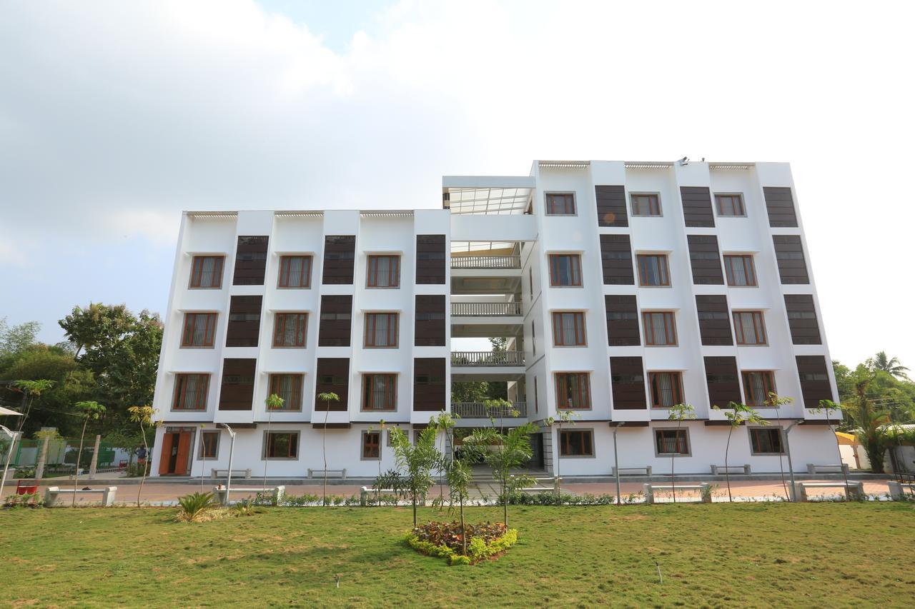 Mayapuri Amira Kumbakonam Eksteriør bilde
