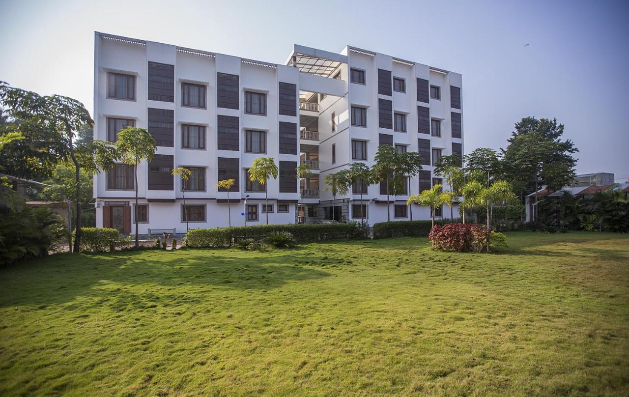 Mayapuri Amira Kumbakonam Eksteriør bilde